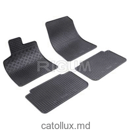 Covoras cauciuc RIGUM Citroen C5  02 