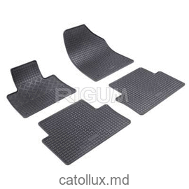 Covoras cauciuc  RIGUM Citroen C5  08 