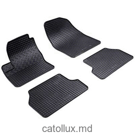 Covoras cauciuc RIGUM Ford Focus 04 