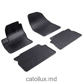 Covoras cauciuc RIGUM Ford S-Max 04 