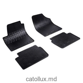 Covoras cauciuc RIGUM  Hyundai  i 10 08 