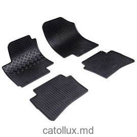 Covoras cauciuc RIGUM Hyundai  i 20 09 