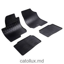 Covoras cauciuc RIGUM Kia Ceed  06 