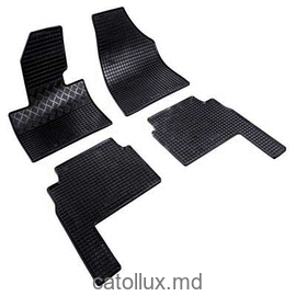 Covoras cauciuc RIGUM Kia Sorento 5m  09 