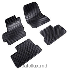 Covorase cauciuc RIGUM  Mazda 3  09 