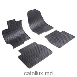 Covoras cauciuc RIGUM Mazda 6 08 