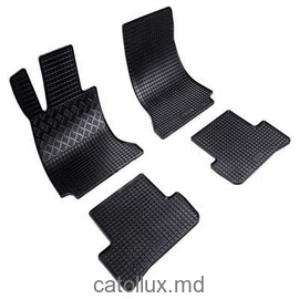 Covoras cauciuc RIGUM Mercedes W / S204  C  07 