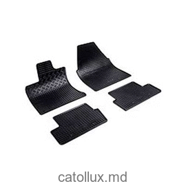 Covoras cauciuc RIGUM Nissan Qashqai 07 