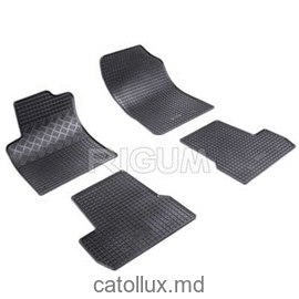 Covoras cauciuc RIGUM Citroen С3 10 