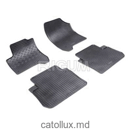Covoras cauciuc RIGUM Citroen С, С3 Picasso 09 