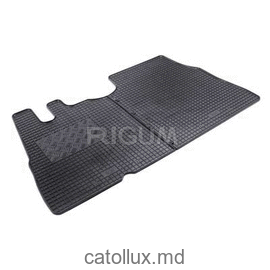 Covoras cauciuc RIGUM Citroen Jumper / Fiat Ducato / Peugeot Boxer  02 