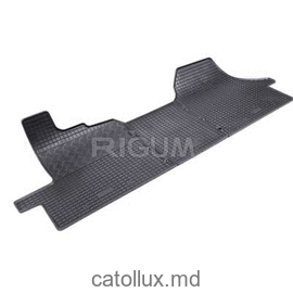 Covoras cauciuc RIGUM Citroen Jumper / Fiat Ducato / Peugeot Boxer 06 