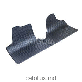 Covoras cauciuc RIGUM Citroen Jumpy  / Fiat Scudo 