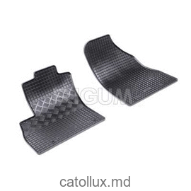 Covoras cauciuc RIGUM Citroen Nemo / Fiat Fiorino 