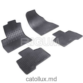 Covoras cauciuc RIGUM Citroen Nemo 