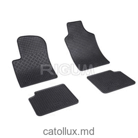 Covoras cauciuc RIGUM Fiat 500 / Ford Ka 08 