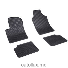 Covoras cauciuc RIGUM Fiat Bravo 07 