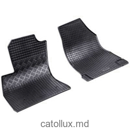 Covoras cauciuc RIGUM Fiat Doblo 2m 10 