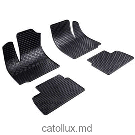 Covoras cauciuc RIGUM  Fiat Doblo 5m 01 