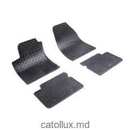 Covoras cauciuc RIGUM Fiat Doblo 5m 10 