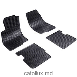 Covoras cauciuc  RIGUM  Fiat Punto Evo  09 