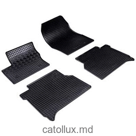 Covoras cauciuc  RIGUM Ford Conect 5m 03 