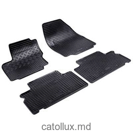 Covoras cauciuc RIGUM Ford Galaxy / Ford S-Max  07 