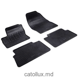 Covoras cauciuc RIGUM Ford Kuga 08 