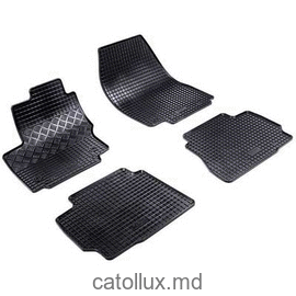 Covoras cauciuc RIGUM   Ford Mondeo 02 