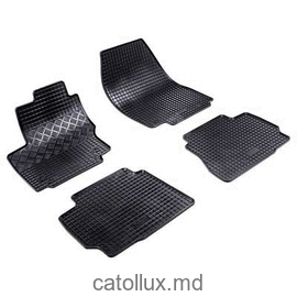 Covoras salon RIGUM Ford Mondeo 07 