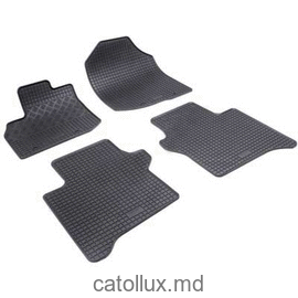 Covoras cauciuc RIGUM Honda City 09 