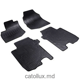 Covoras cauciuc RIGUM Honda Jazz 08 