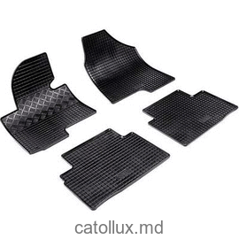 Covoras cauciuc RIGUM Hyundai  i X35 10- / Kia Sportage 10 