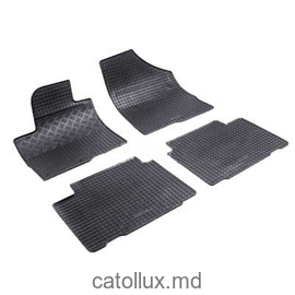 Covoras cauciuc RIGUM Hyundai  i X55 09 