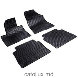 Covoras cauciuc RIGUM Hyundai Santa Fe 10 