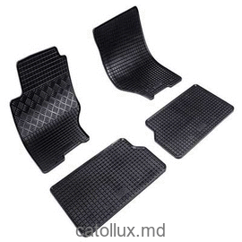 Covoras cauciuc  RIGUM Kia Sorento 04 