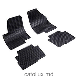 Covoras cauciuc RIGUM Kia Soul 09 