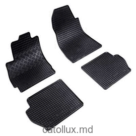 Covoras cauciuc RIGUM Mazda 2 07 