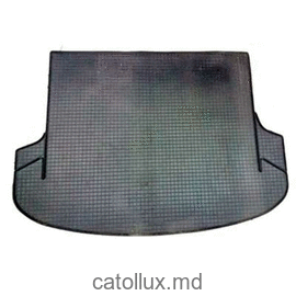 Covoras cauciuc RIGUM  Kia Sorento 09 