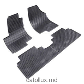 Covoras cauciuc  RIGUM Kia Venga  09-  /  Hyndai IX20 10 