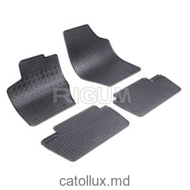 Covoras cauciuc  RIGUM Citroen C4 Peugeot 307  04 