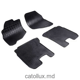 Covoras cauciuc RIGUM Honda Jazz 03 /  Honda City06 