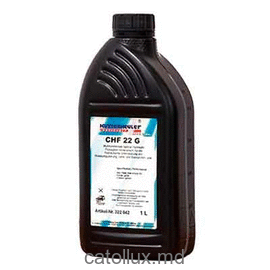 Ulei hidraulic KuttenKeuler CHF 22 G 1L 