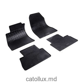 Covoras cauciuc RIGUM Nisan Juke 10 