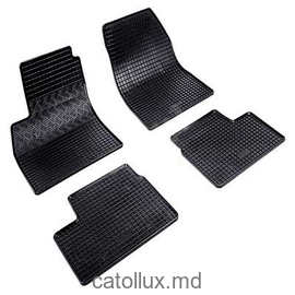 Covoras cauciuc RIGUM Nissan Micra 10 