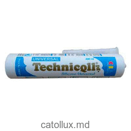 Универсальный силикон Technicqll  S-723 300ml 