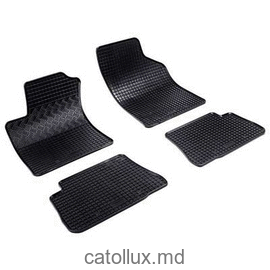 Covoras cauciuc RIGUM Hyundai Getz 03 