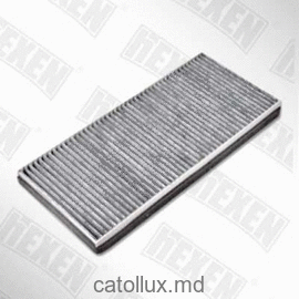 Filtru salon HEXEN FS8189C (CUK2227) Dodge 