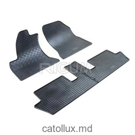 Covoras cauciuc RIGUM Citroen C4 Picasso  5m 06 