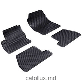 Covoras cauciuc RIGUM Ford Focus 11 